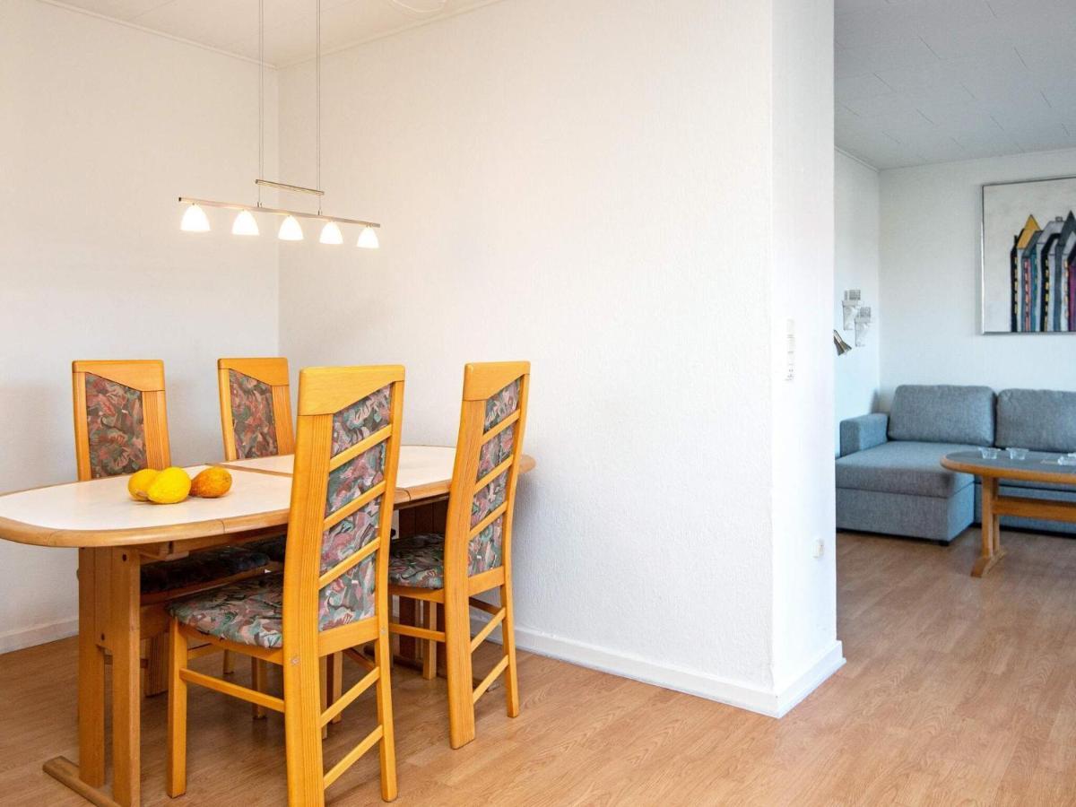 4 Person Holiday Home In Ansager Экстерьер фото